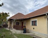 Eladó családi ház Bogács 35 000 000 Ft
