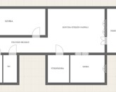 Eladó lakás Nyíregyháza 58 000 000 Ft