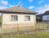 Eladó családi ház Kustánszeg 24 990 000 Ft