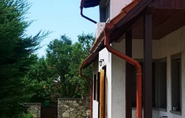 Eladó családi ház