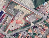 Kiadó ipari ingatlan Balmazújváros 800 000 Ft