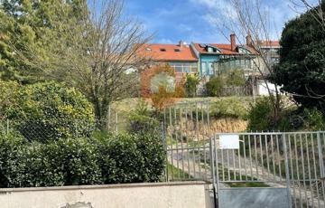 Eladó telek/földterület