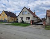 Eladó családi ház Sellye 30 000 000 Ft