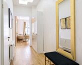 Kiadó lakás Budapest V. ker 2 000 Euro