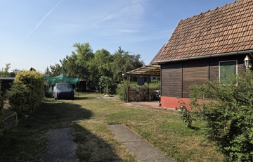 Eladó üdülő/nyaraló