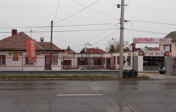 Eladó iroda/üzlethelyiség