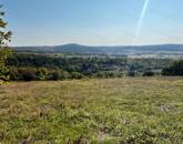 Eladó örökpanorámás telek Balatoncsicsón!