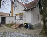 Eladó családi ház Drávaszabolcs 34 000 000 Ft