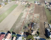 Eladó telek/földterület Pilis 25 900 000 Ft