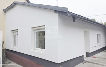 Eladó családi ház