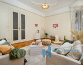 Eladó lakás Budapest II. ker 109 800 000 Ft