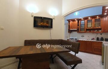 Eladó lakás