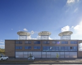 Eladó ipari ingatlan Komló 628 386 000 Ft