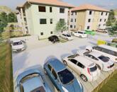 Tatabánya Kertvárosban Újépítésű lakások LEKÖTHETŐEK BEVEZETŐ ÁRON