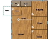 Eladó családi ház Monorierdő 79 900 000 Ft