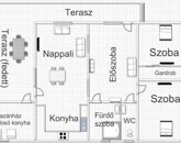 Eladó családi ház Nyíregyháza 69 900 000 Ft