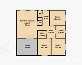 Eladó családi ház Székesfehérvár 94 500 000 Ft