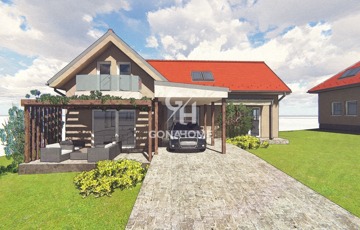 Eladó családi ház