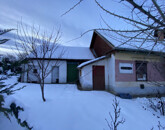 Eladó családi ház Pánd 27 000 000 Ft