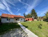 Eladó családi ház Gyenesdiás 86 000 000 Ft