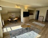 ALSÓÖRSI APARTMANHÁZ