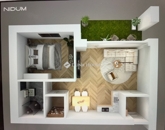 Eladó lakás Kozármisleny 49 020 300 Ft