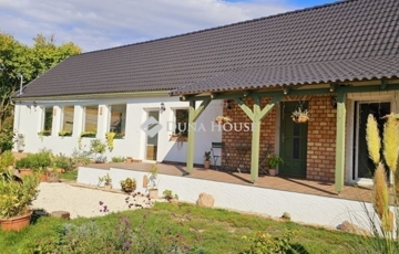 Eladó családi ház