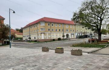 Eladó iroda/üzlethelyiség