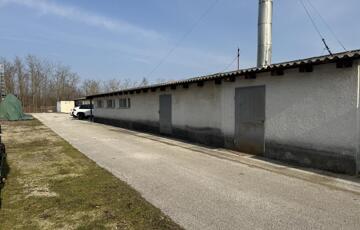 Kiadó ipari ingatlan