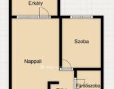 Eladó lakás Budapest XI. ker 83 900 000 Ft