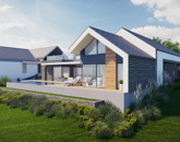 Eladó családi ház Gyenesdiás 675 000 000 Ft