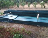 Eladó ipari ingatlan Inárcs 47 000 000 Ft