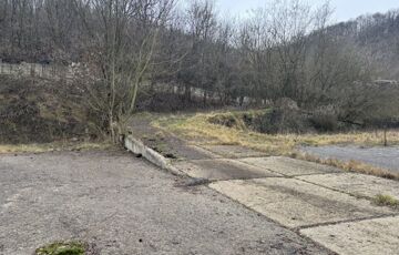 Eladó telek/földterület