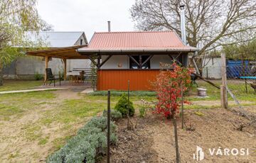 Eladó családi ház