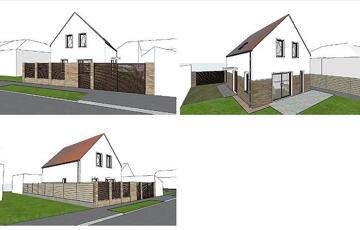 Eladó telek/földterület