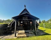 Eladó üdülő/nyaraló Fehérvárcsurgó 42 000 000 Ft