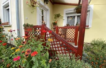 Eladó családi ház