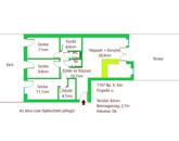 Eladó lakás Budapest X. ker 159 000 000 Ft