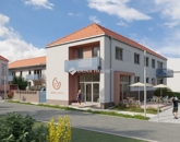 Eladó lakás Szigetvár 55 800 000 Ft