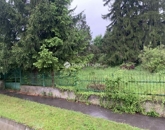 Eladó telek/földterület Budapest II. ker 99 000 000 Ft