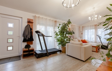 Eladó családi ház