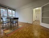 Szolnok belvárosában a Szántó krt-on 1+1 félszobás 43m2-es lakás kiadó