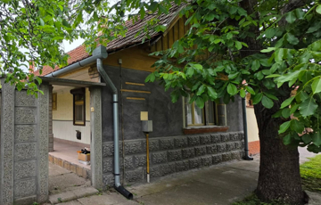 Eladó családi ház