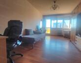 Cegléden a belvárosban tégla lakás eladó!