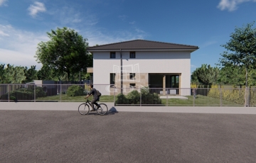 Eladó családi ház