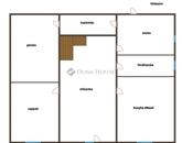 Eladó családi ház Ceglédbercel 67 000 000 Ft