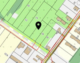 Eladó telek/földterület Hernád 14 500 000 Ft