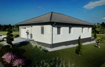 Eladó családi ház