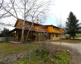 Eladó ipari ingatlan Tárnok 177 000 000 Ft