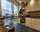 Modern, beköltözhető családi ház Kerepes–Szilasligeten - panorámával